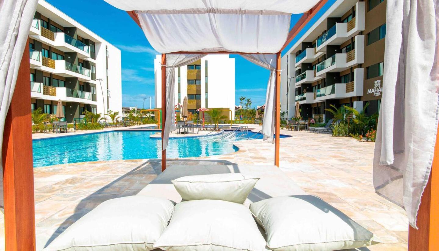 Flats Mana Experience - Muro Alto Apartment *