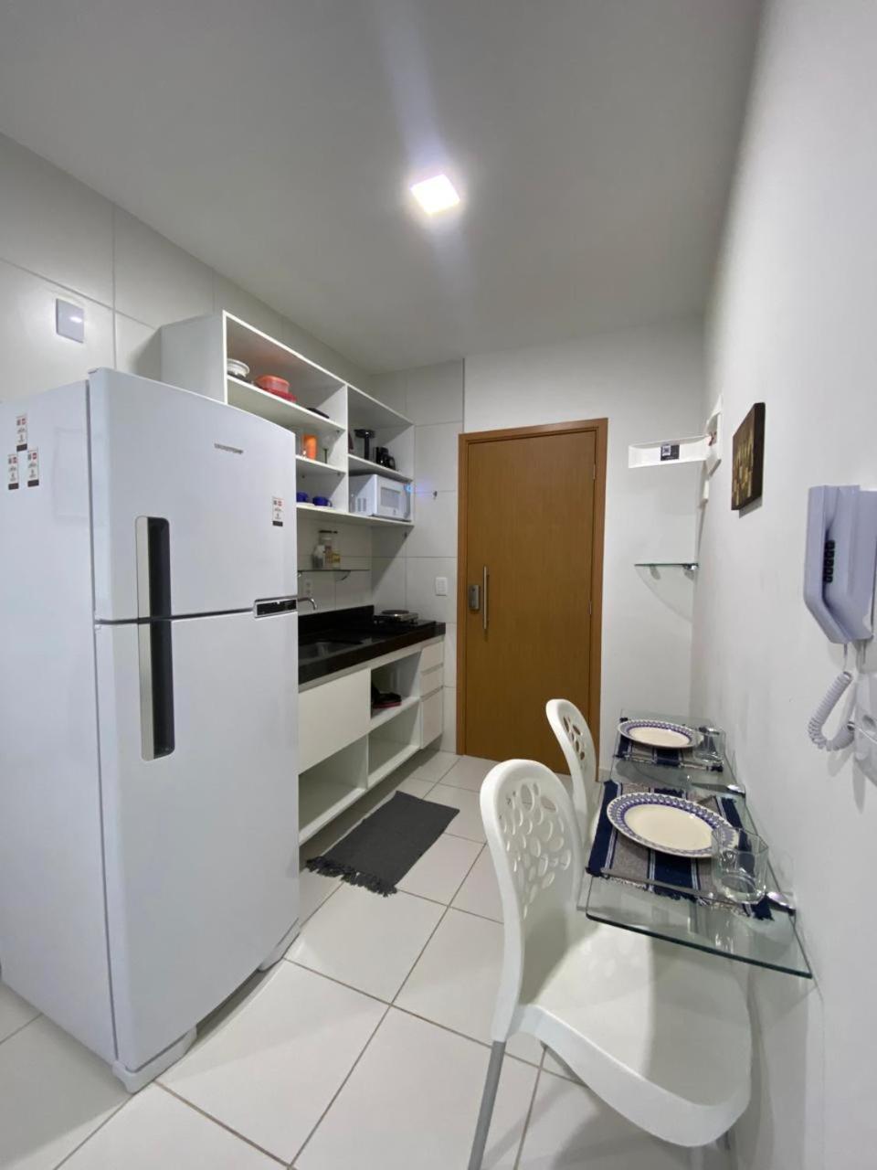 Flats Mana Experience - Muro Alto * Porto de Galinhas