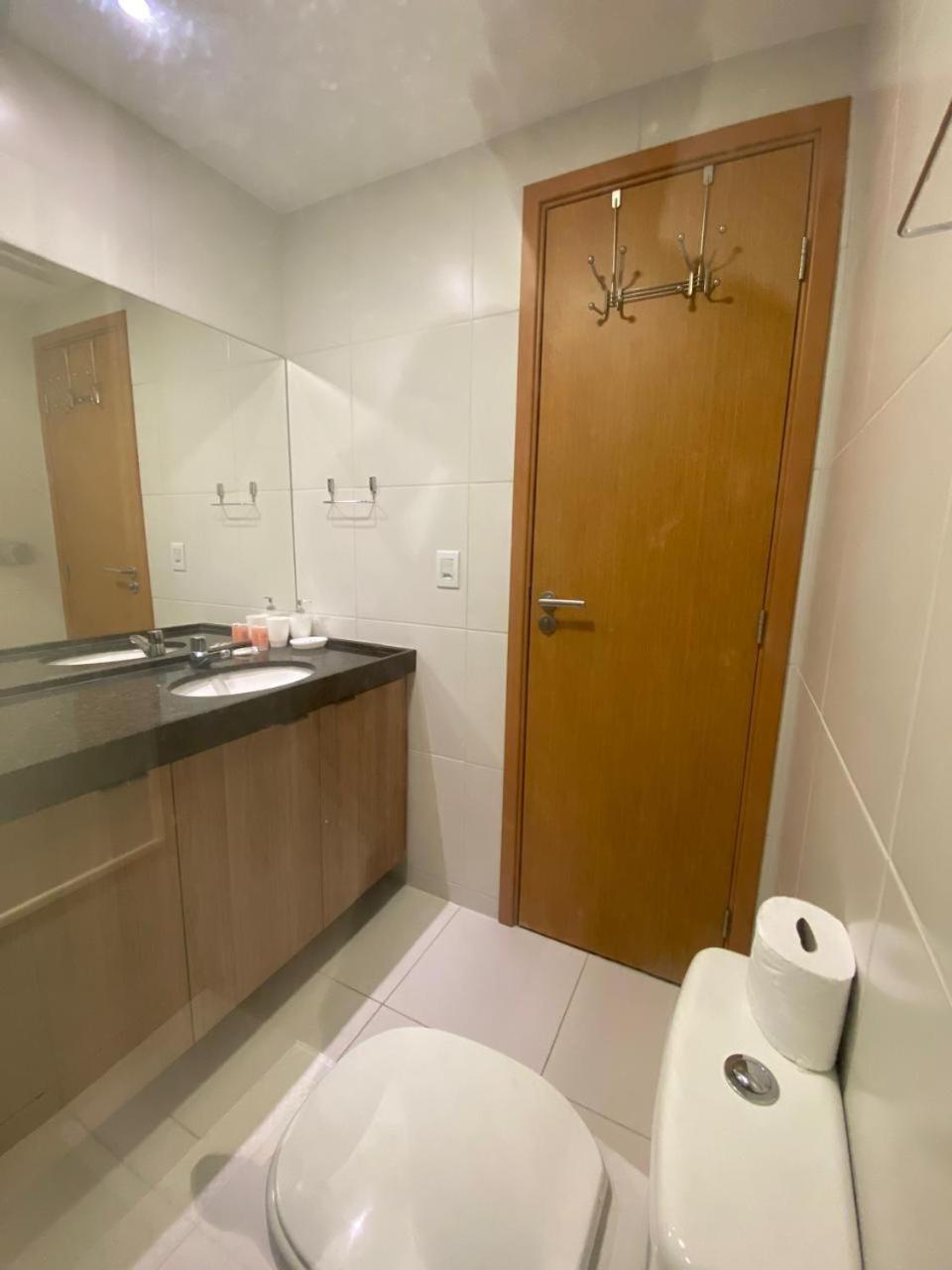 Flats Mana Experience - Muro Alto Apartment