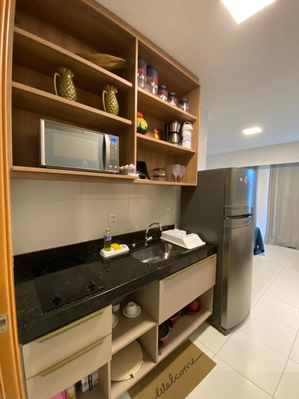Flats Mana Experience - Muro Alto Apartment
