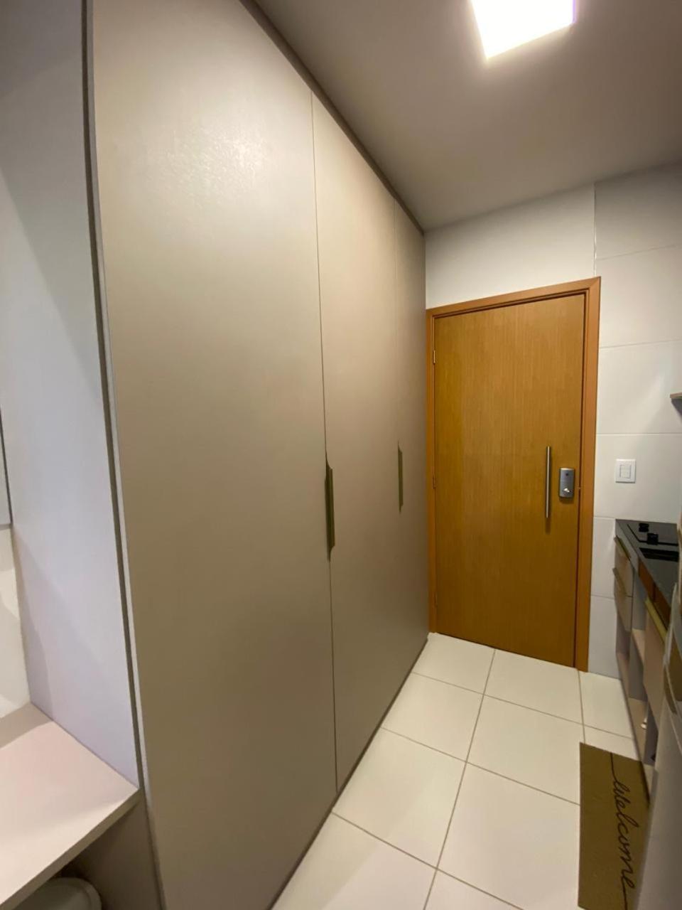 Apartment Flats Mana Experience - Muro Alto Porto de Galinhas