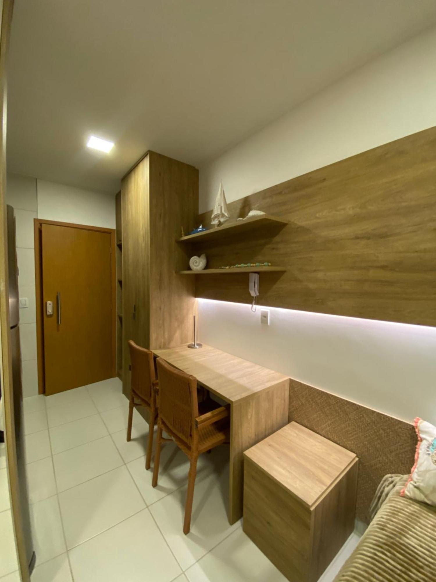 Apartment Flats Mana Experience - Muro Alto Porto de Galinhas