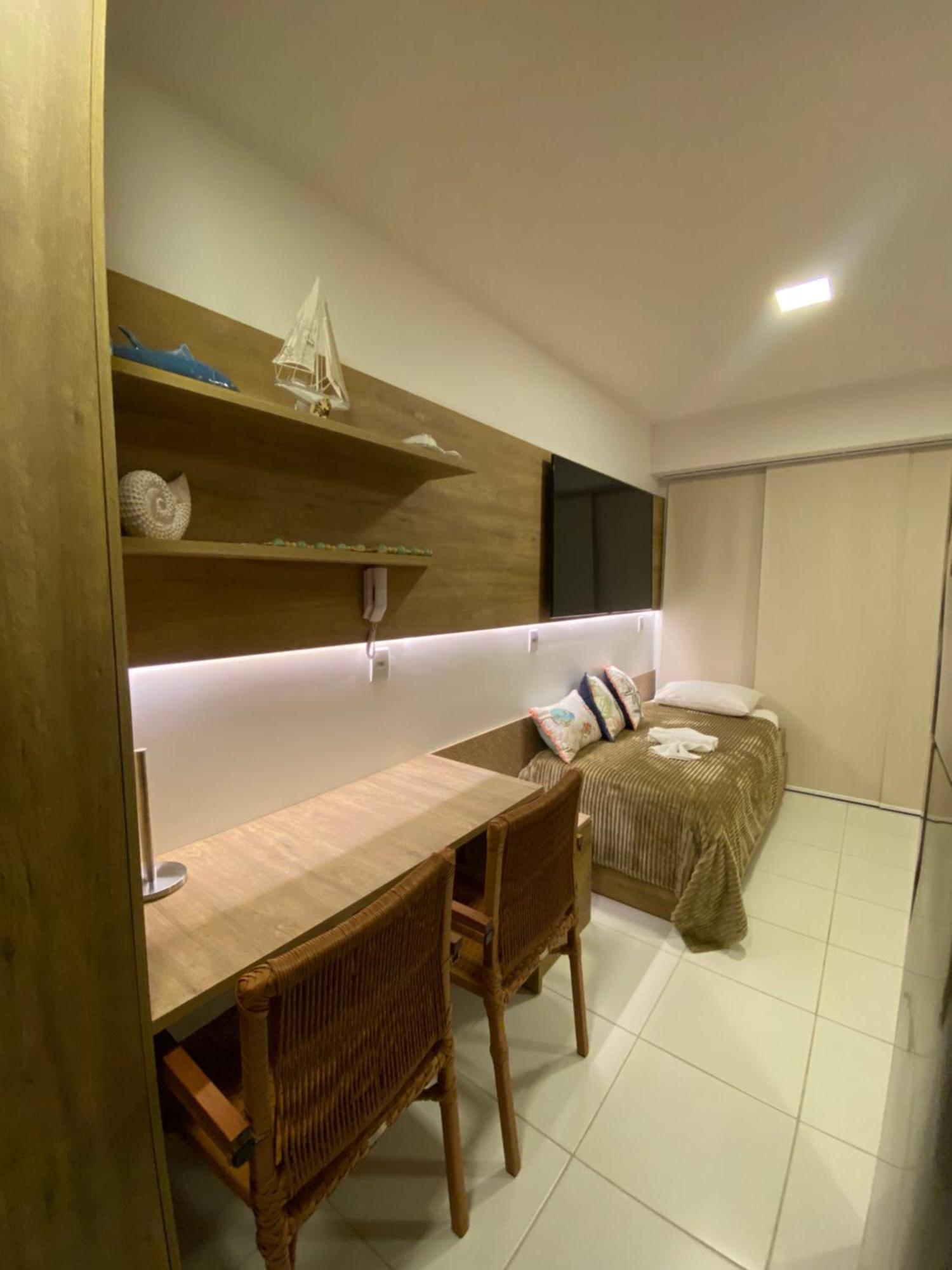Flats Mana Experience - Muro Alto Porto de Galinhas