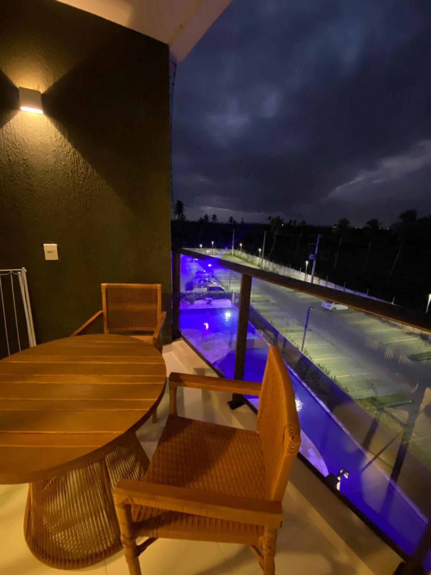 Apartment Flats Mana Experience - Muro Alto *