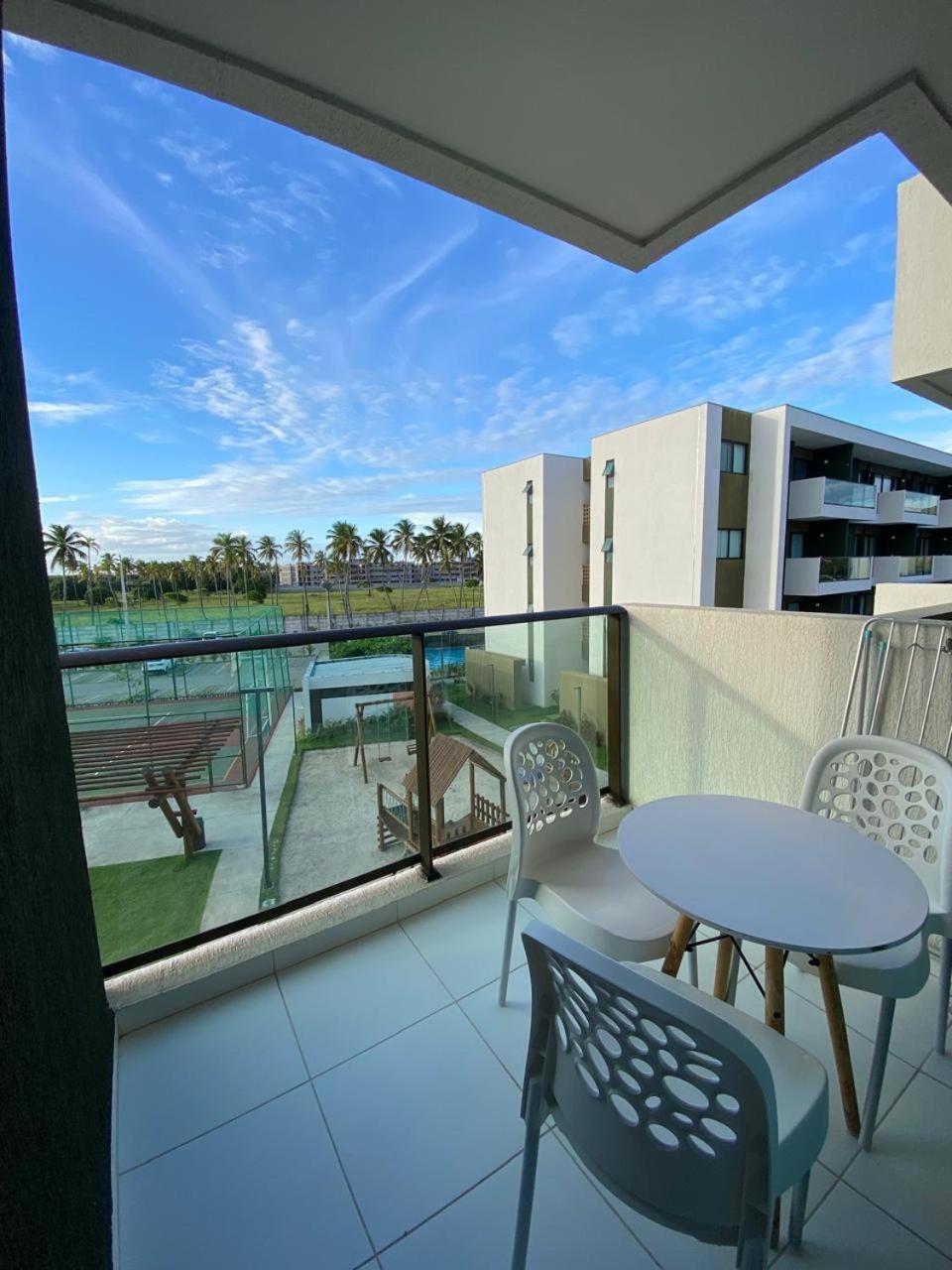 Flats Mana Experience - Muro Alto Apartment Porto de Galinhas