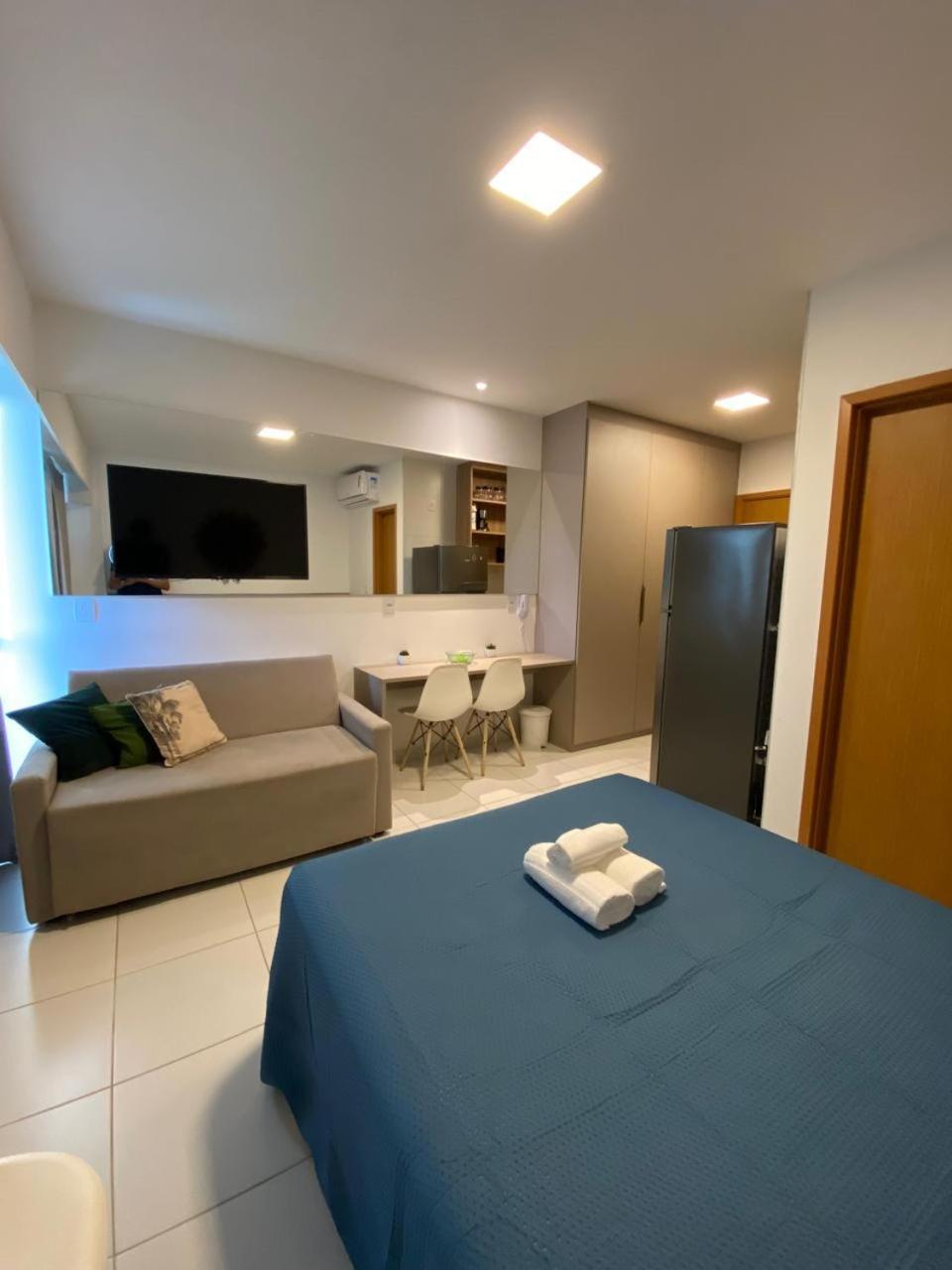 Apartment Flats Mana Experience - Muro Alto *